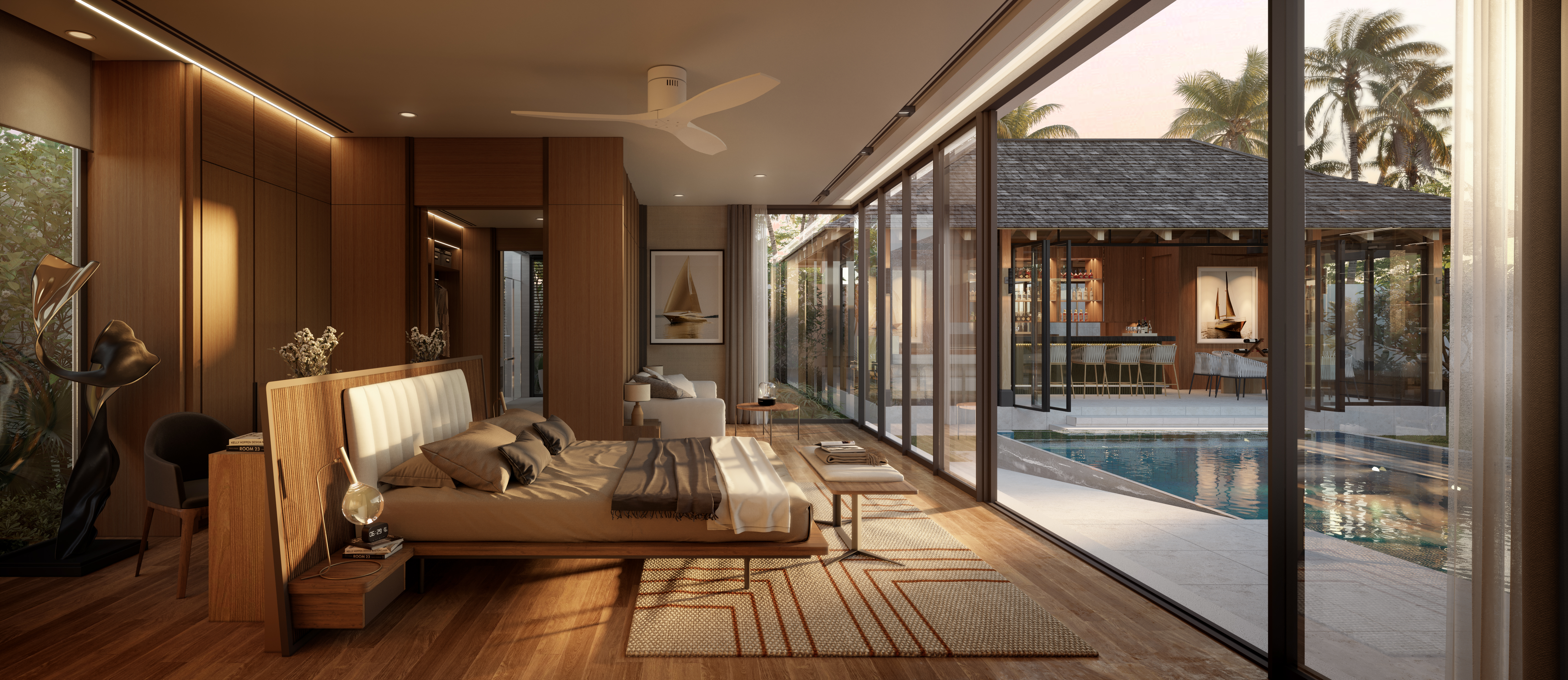 Stella Estate Private Residences Bangtao 7